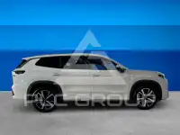 2025 Volkswagen Tayron