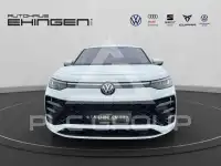 2025 Volkswagen Tayron