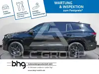 2025 Volkswagen Tayron