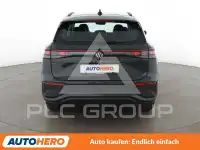 2025 Volkswagen Tayron