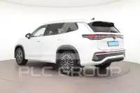 2025 Volkswagen Tayron