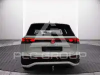 2025 Volkswagen Tayron