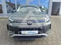 2025 Volkswagen Tayron