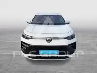2025 Volkswagen Tayron