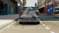 2025 Volkswagen Tayron