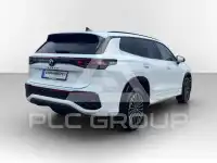 2025 Volkswagen Tayron