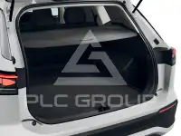 2025 Volkswagen Tayron