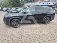 2025 Volkswagen Tayron