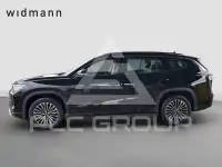 2025 Volkswagen Tayron