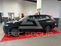2025 Volkswagen Tayron