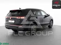 2025 Volkswagen Tayron