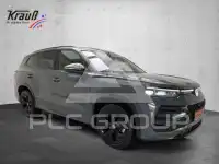2025 Volkswagen Tayron