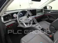 2025 Volkswagen Tayron