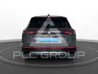 2025 Volkswagen Tayron
