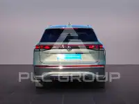 2025 Volkswagen Tayron