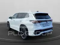 2025 Volkswagen Tayron