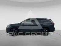 2025 Volkswagen Tayron