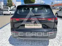 2025 Volkswagen Tayron