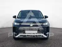 2025 Volkswagen Tayron