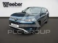 2025 Volkswagen Tayron