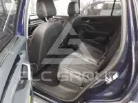 2025 Volkswagen Tayron