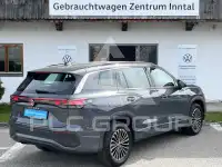 2025 Volkswagen Tayron