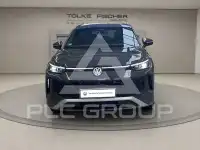 2025 Volkswagen Tayron