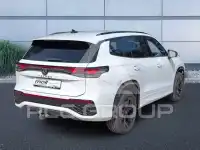 2025 Volkswagen Tayron