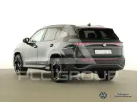 2025 Volkswagen Tayron