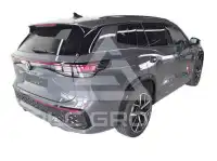 2025 Volkswagen Tayron
