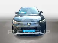 2025 Volkswagen Tayron