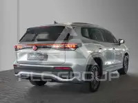 2025 Volkswagen Tayron