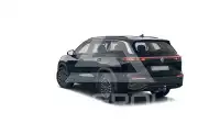 2025 Volkswagen Tayron