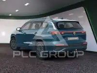 2025 Volkswagen Tayron