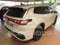 2025 Volkswagen Tayron