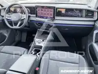 2025 Volkswagen Tayron