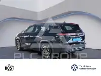 2025 Volkswagen Tayron