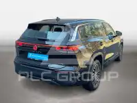2025 Volkswagen Tayron
