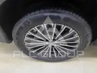 2025 Volkswagen Tayron