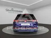 2025 Volkswagen Tayron