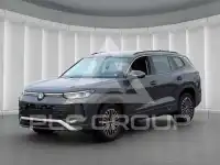 2025 Volkswagen Tayron