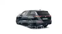 2025 Volkswagen Tayron