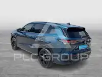 2025 Volkswagen Tayron