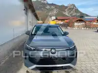 2025 Volkswagen Tayron