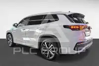 2025 Volkswagen Tayron