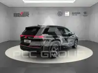2025 Volkswagen Tayron