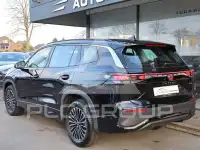 2025 Volkswagen Tayron