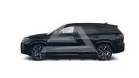 2025 Volkswagen Tayron