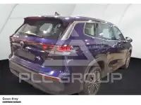 2025 Volkswagen Tayron