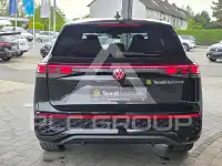 2025 Volkswagen Tayron